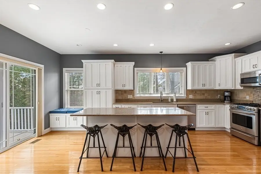 53 Ridge Rd, Wrentham, MA 02093 - #2