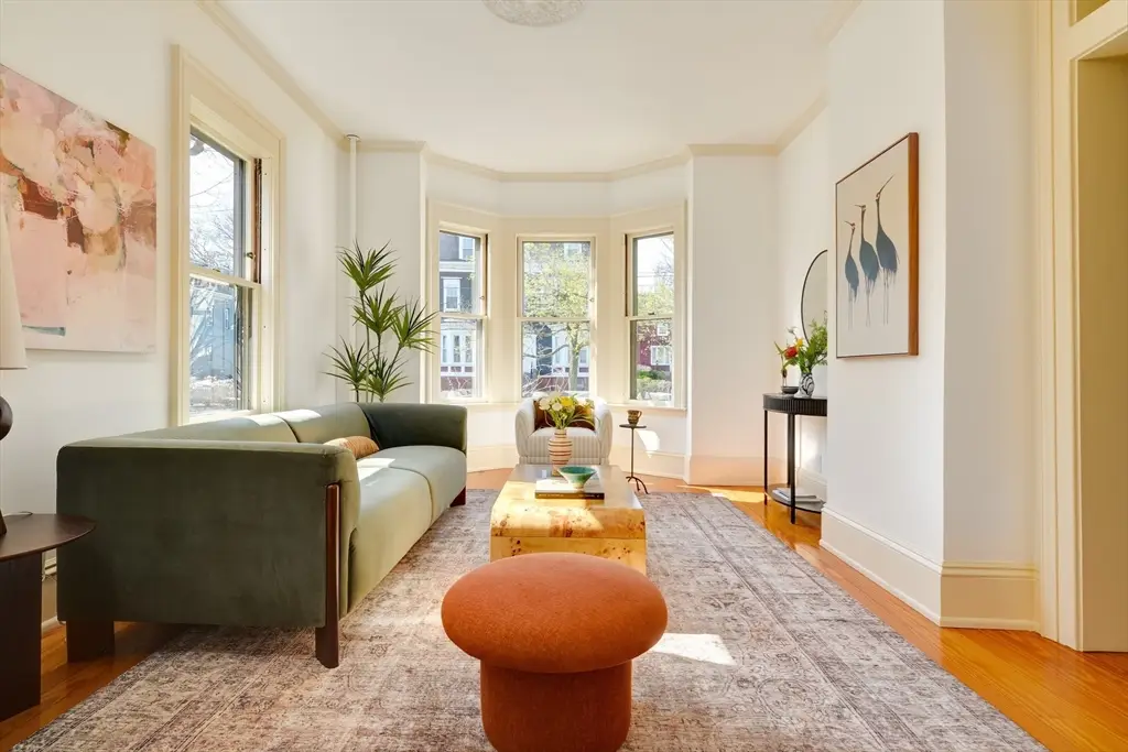 20 Cameron Avenue, Somerville, MA 02144 - #1