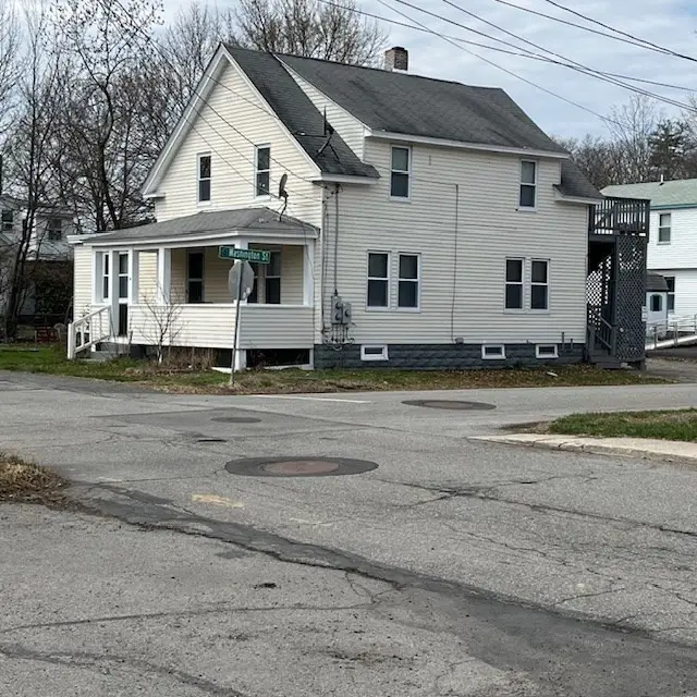 30 Chapel St, Shirley, MA 01464 - #1