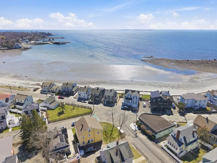 85 Willow Rd, Nahant, MA 01908 - #2