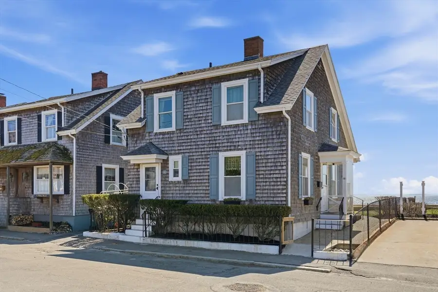 85 Willow Rd, Nahant, MA 01908 - #3