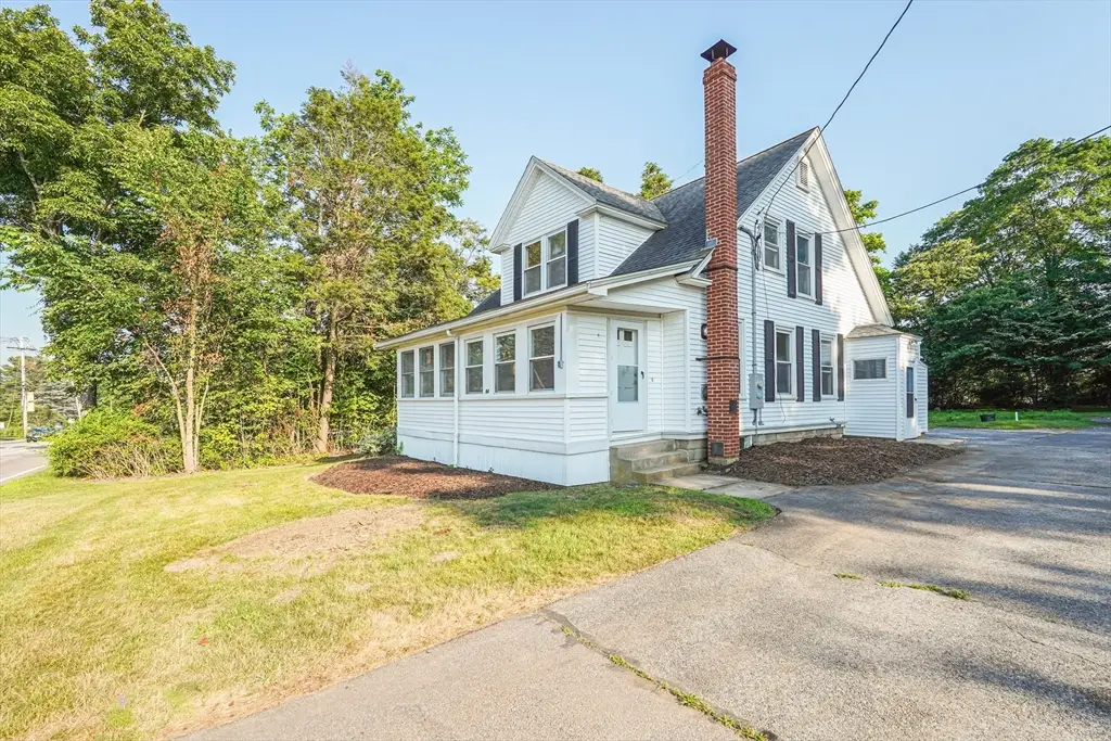 84 E Main Street, Hopkinton, MA 01748 - #1