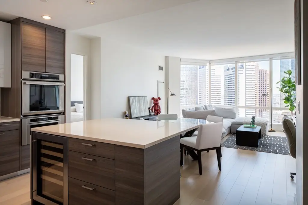 1 Franklin St #3107, Boston, MA 02110 - #1
