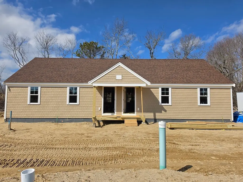 87 Acapesket Rd #2B, East Falmouth, MA 02536 - #1