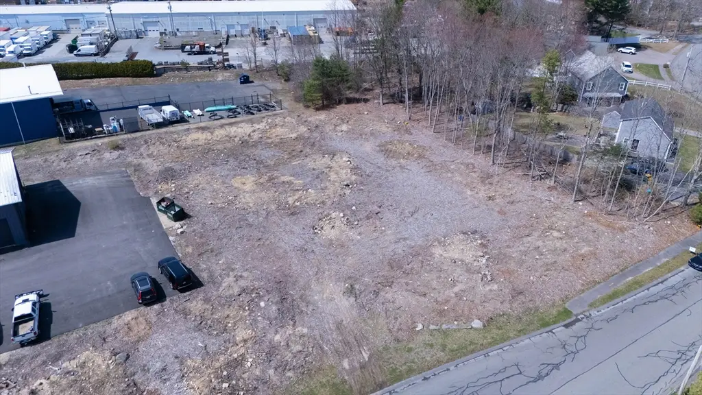 2 Kevins Way, Easton, MA 02375 - #1