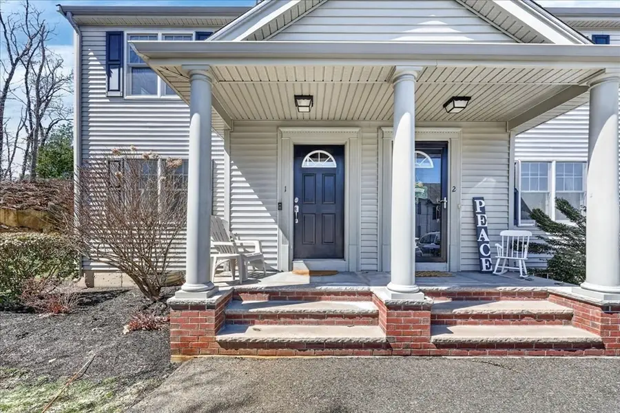 600 Justin Dr #1, Weymouth, MA 02188 - #2