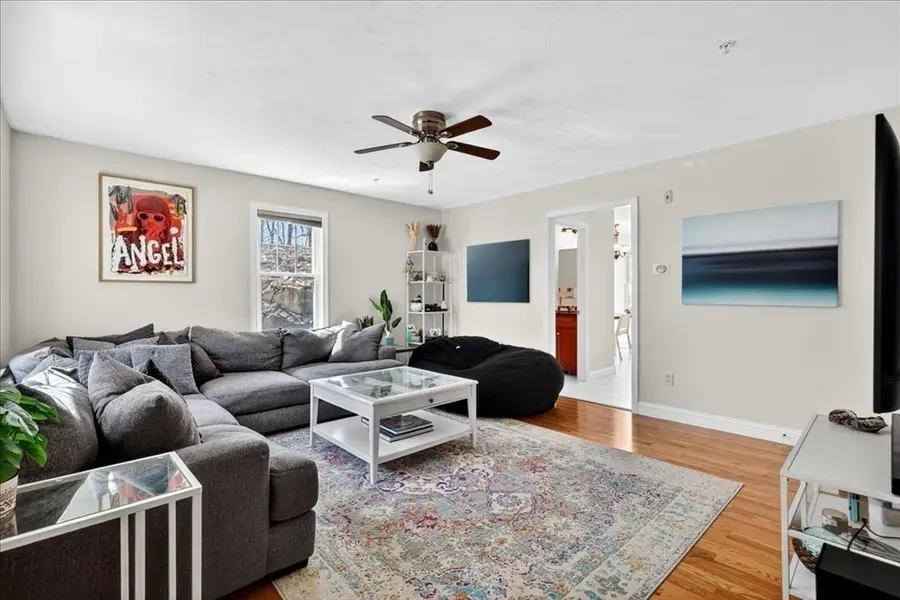 600 Justin Dr #1, Weymouth, MA 02188 - #3