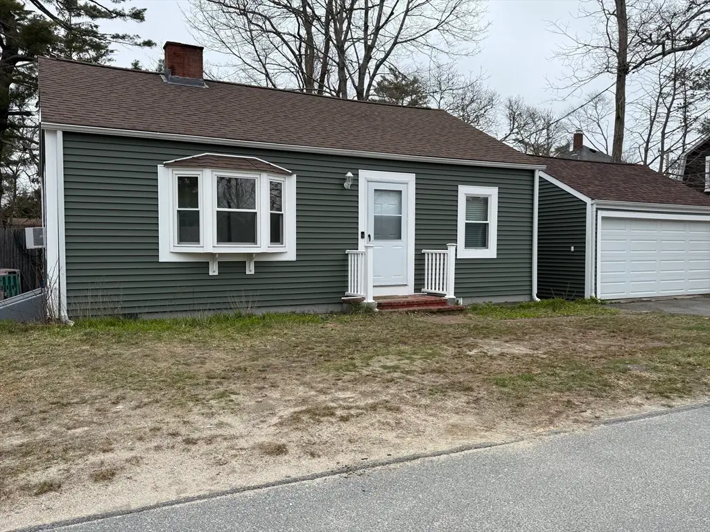 7 Fearing Street, Wareham, MA 02532 - #1