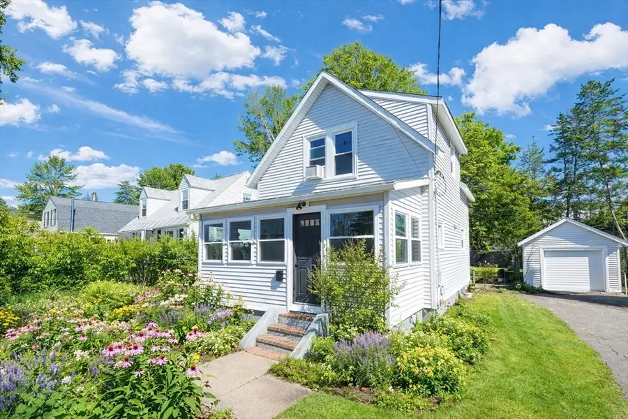 74 Kendall Ave, Framingham, MA 01702 - #2