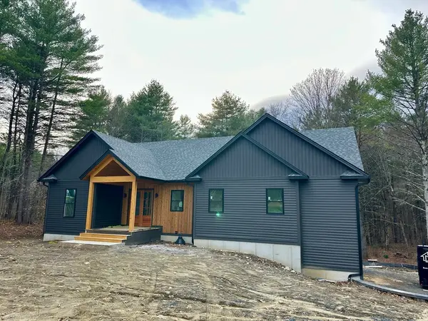 20 Merrifield Road, Bernardston, MA 01337