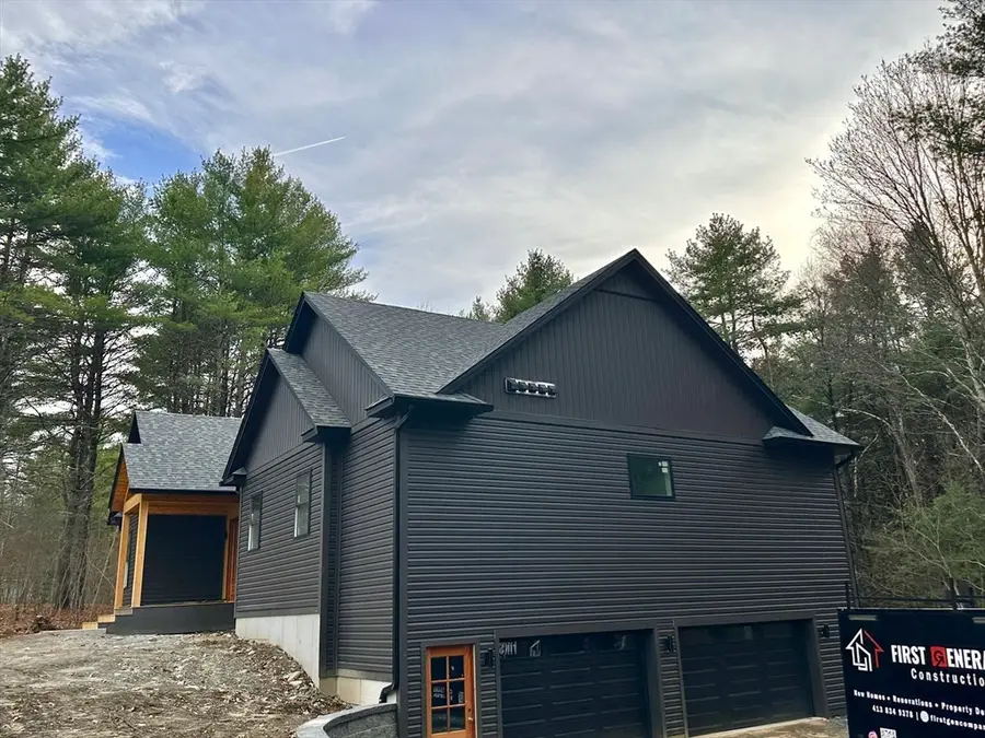 20 Merrifield Road, Bernardston, MA 01337 - #3