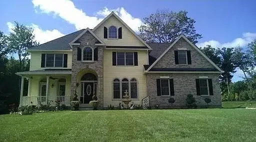 5 Gableview Lane, Southwick, MA 01077 - #1