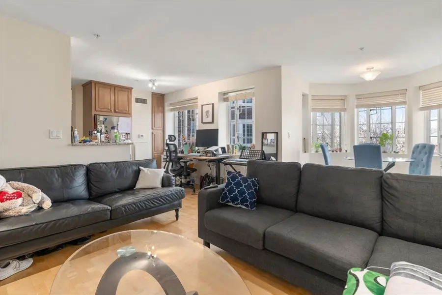 20 Chapel St #C807, Brookline, MA 02446 - #2