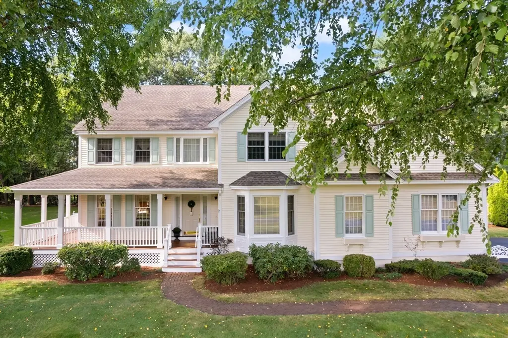 6 Barn Lane, Westford, MA 01886 - #1