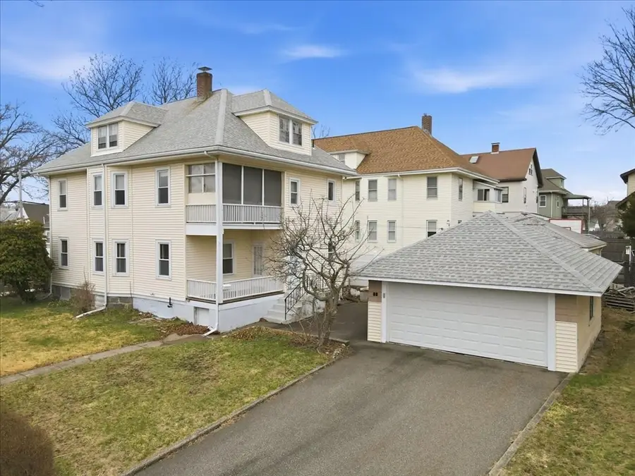 270 Southern Artery, Quincy, MA 02169 - #2