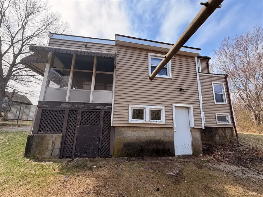 33 Hayes Ave, Whitman, MA 02382 - #3