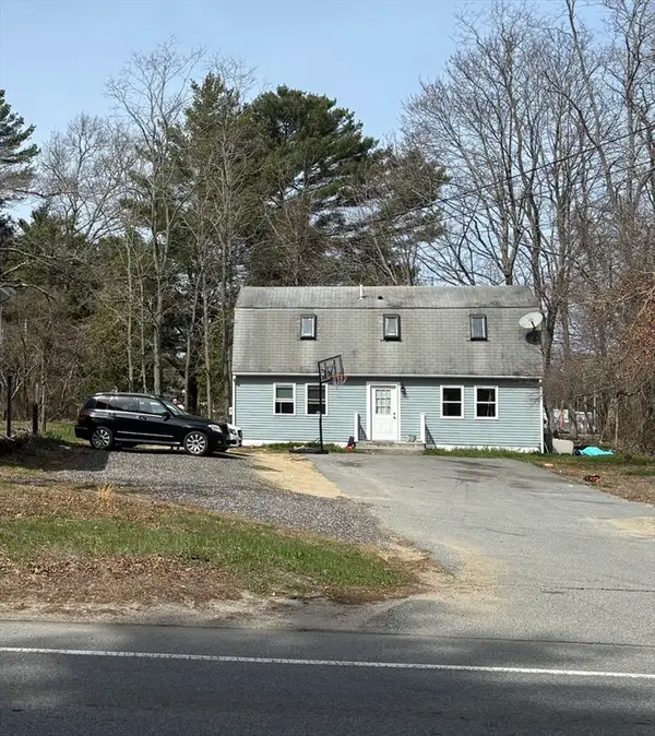 2232 Cranberry Hwy #B, Wareham, MA 02576