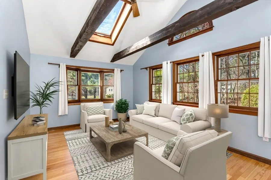 4 Independence Lane, Millis, MA 02054 - #3