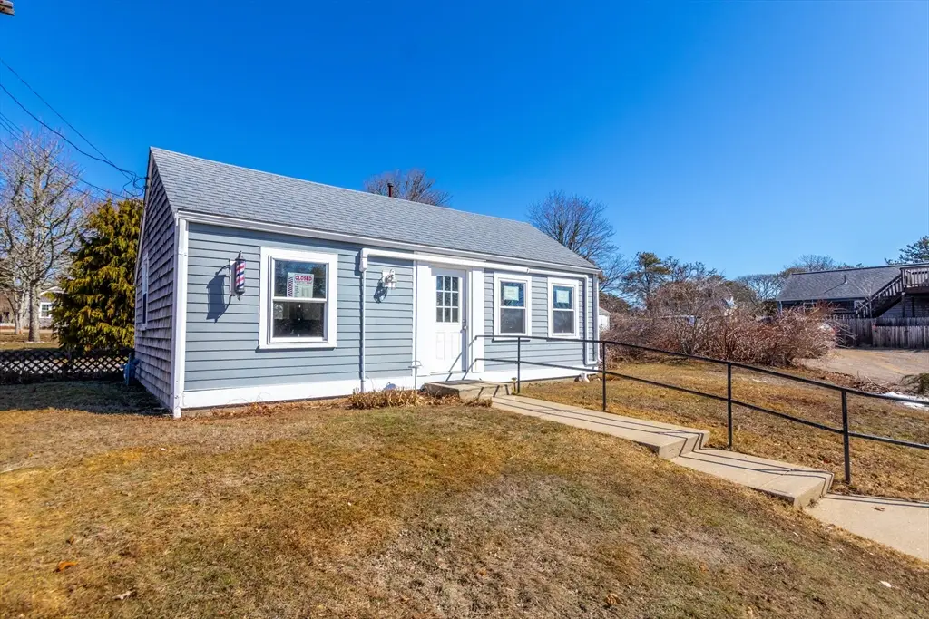 1772 Main St, Chatham, MA 02633 - #1