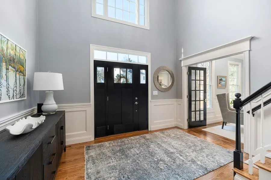 27 Parsons Hill Road, Wenham, MA 01984 - #3