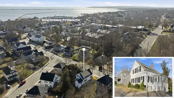 94 Allerton St, Plymouth, MA 02360