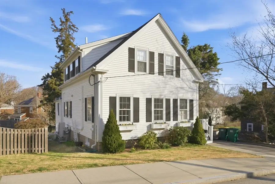 94 Allerton St, Plymouth, MA 02360 - #3