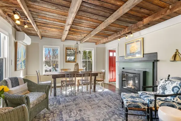 52 Creek Road #Unit 1, Provincetown, MA 02657