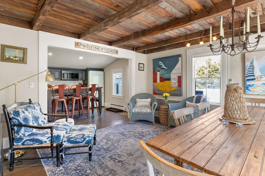52 Creek Road #Unit 1, Provincetown, MA 02657 - #3