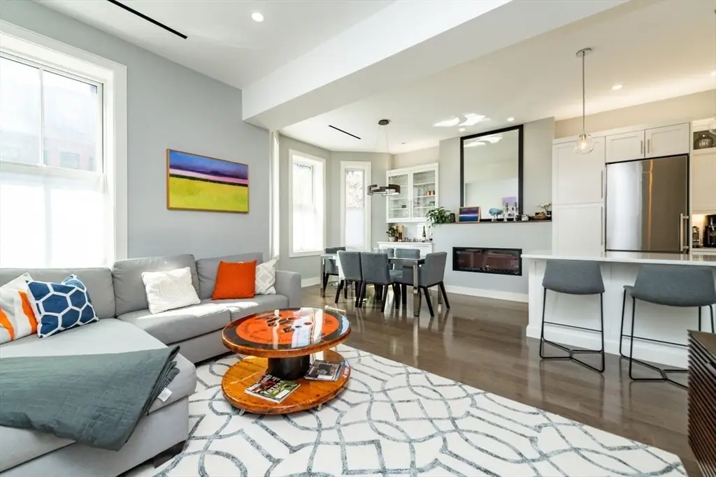 53 Chandler St #3, Boston, MA 02116 - #1