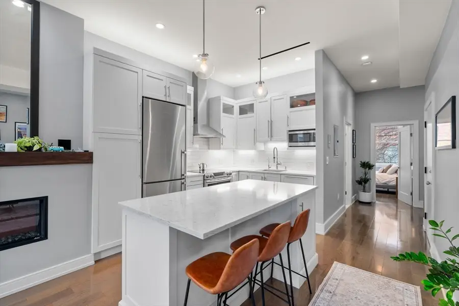 53 Chandler St #3, Boston, MA 02116 - #3