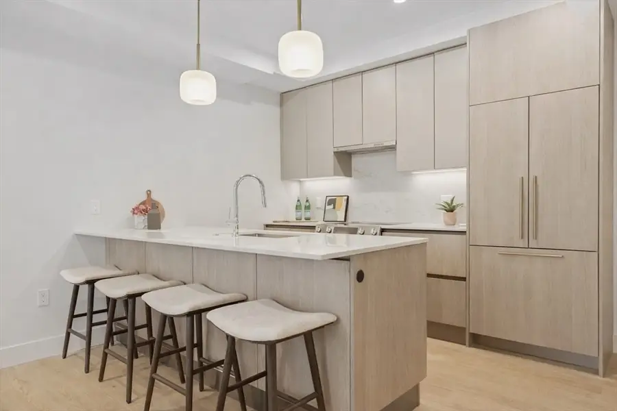 118 B Street #201, Boston, MA 02127 - #2
