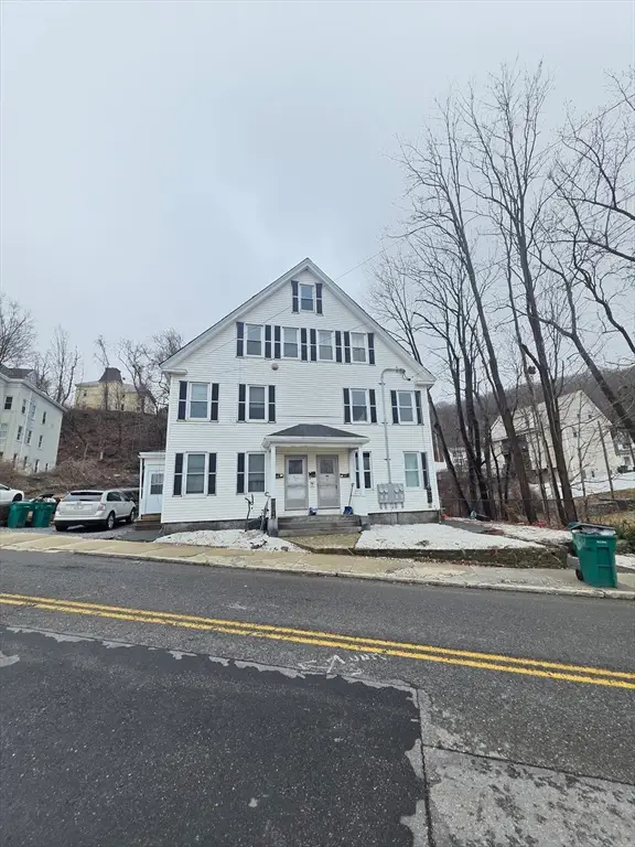 9-11 Franklin St, Fitchburg, MA 01420 - #3