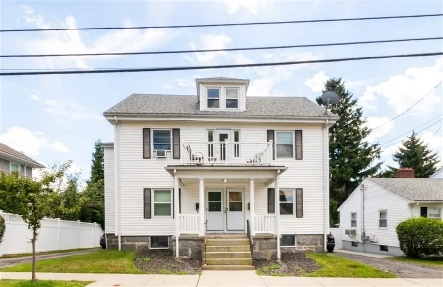 452-454 Quarry Street, Quincy, MA 02169 - #2