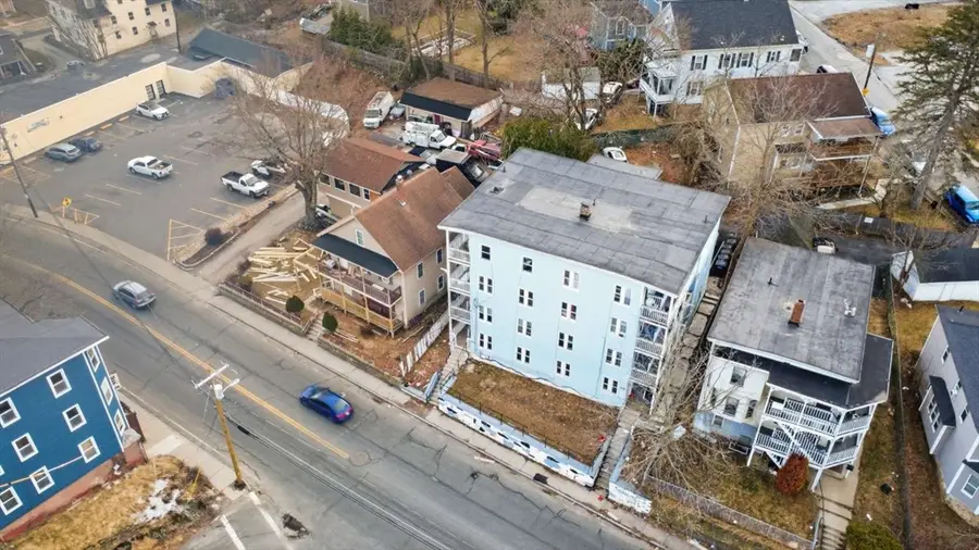 573 Main Street, Southbridge, MA 01550 - #2