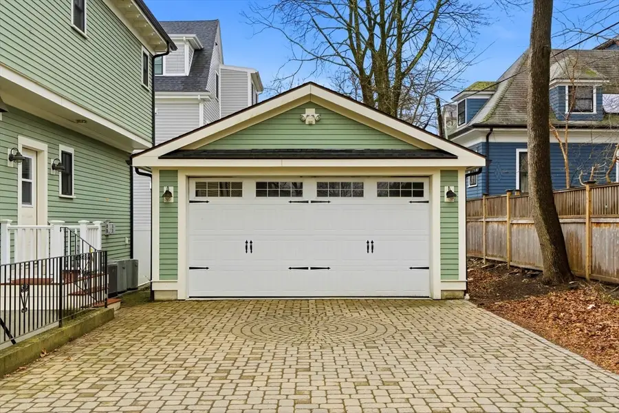 36 Naples Rd, Brookline, MA 02446 - #2