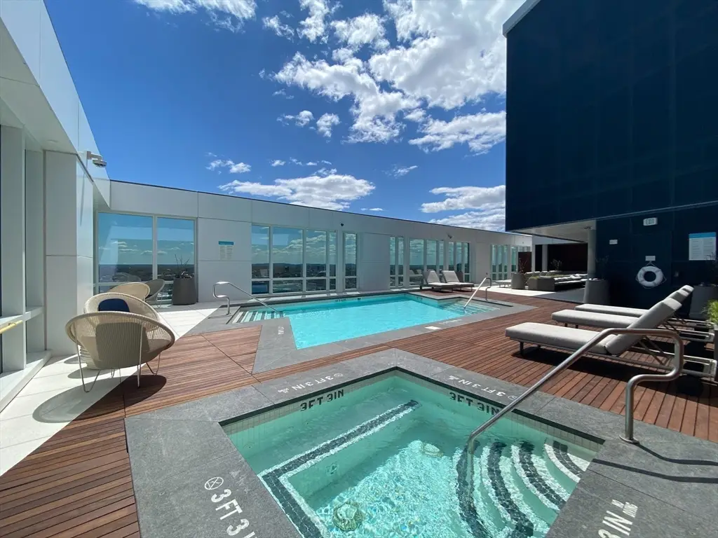 188 Brookline Ave #24I, Boston, MA 02215 - #1