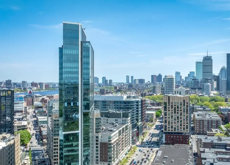 188 Brookline Ave #24I, Boston, MA 02215 - #2
