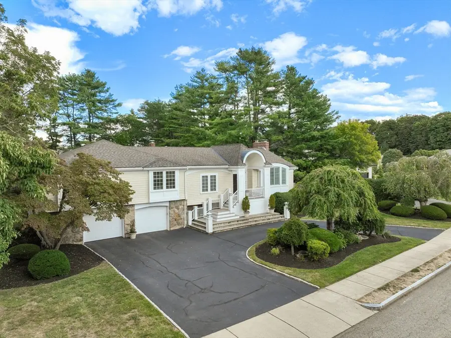 11 Mosley Road, Newton, MA 02459 - #2