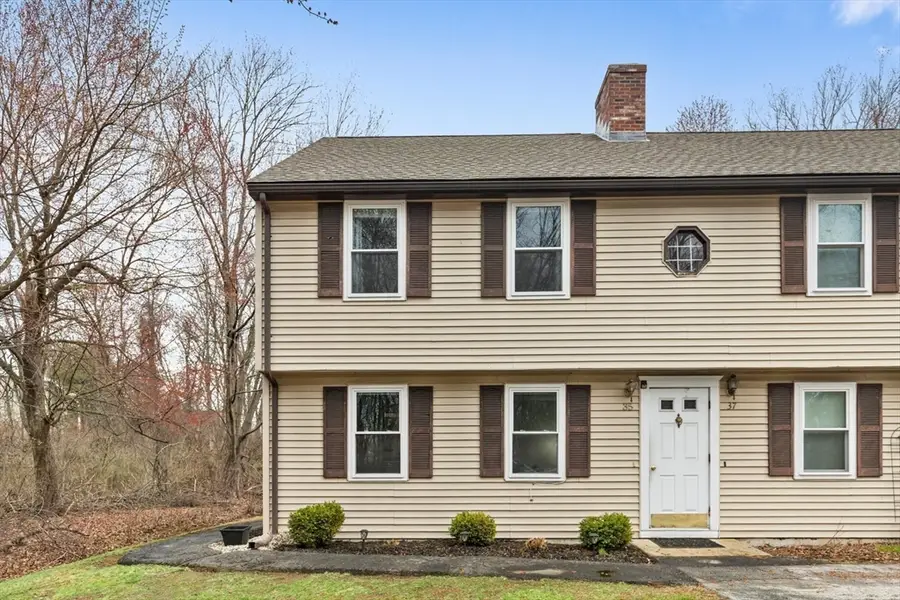 35 Wood Ave #35, North Andover, MA 01845 - #2