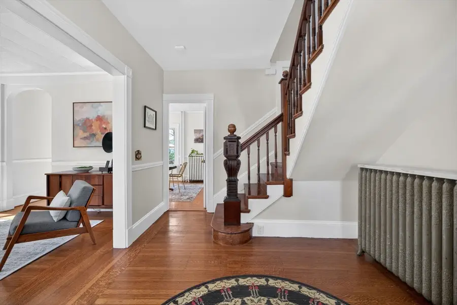 128 Rowe St, Melrose, MA 02176 - #2