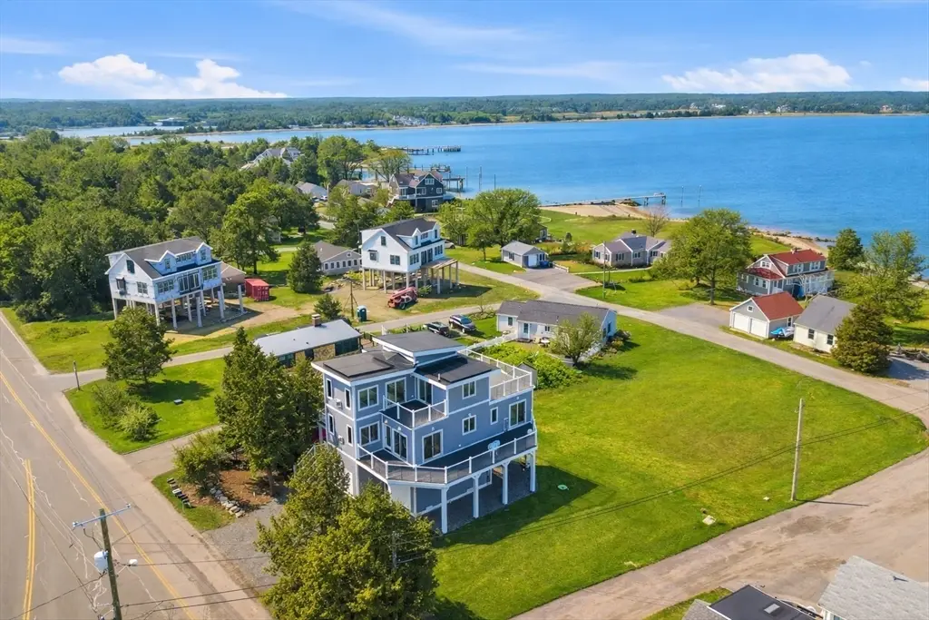 1 Starboard Way, Mattapoisett, MA 02739 - #1