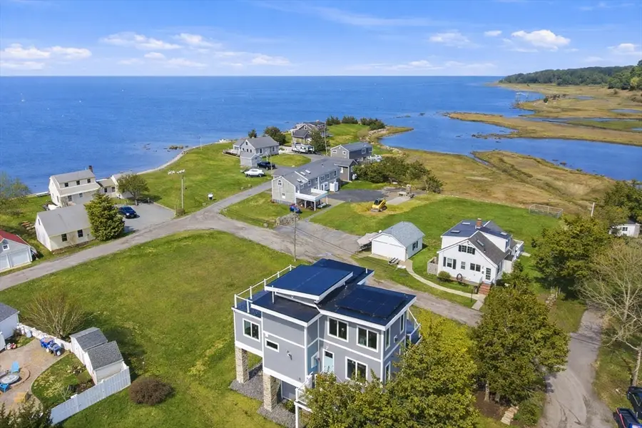 1 Starboard Way, Mattapoisett, MA 02739 - #3