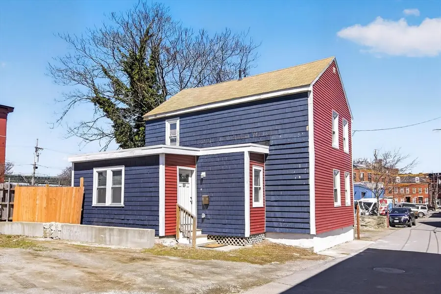 50 Division, Chelsea, MA 02150 - #2