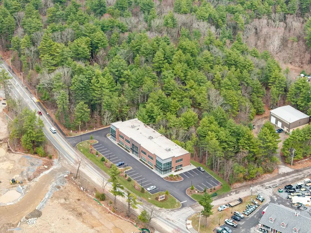 71 Pond Street, Norfolk, MA 02056 - #1