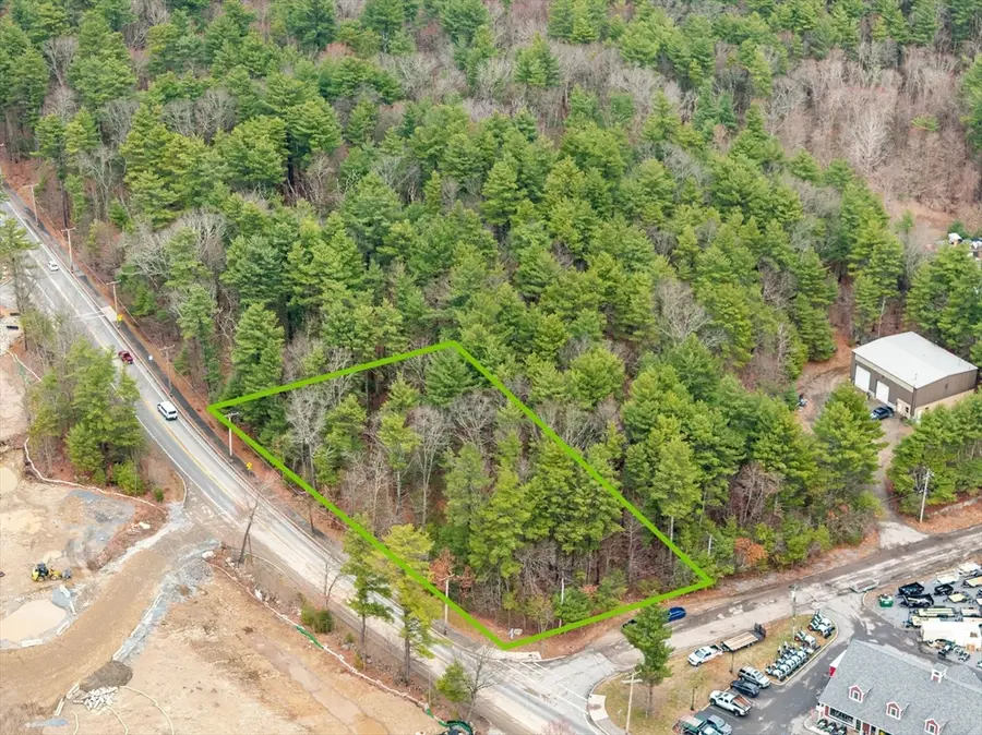 71 Pond Street, Norfolk, MA 02056 - #2