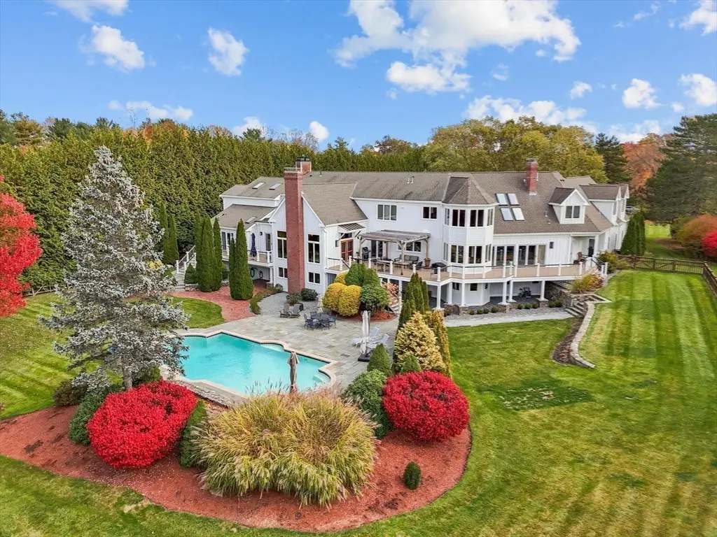 5 Pegan Lane, Natick, MA 01760 - #1