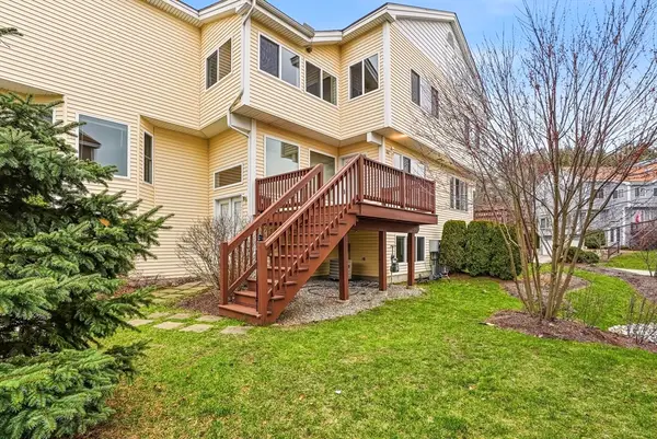439 America Blvd #439, Ashland, MA 01721