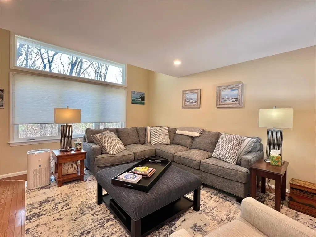 16 Indian Dawn #16, Wayland, MA 01778 - #1