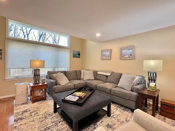 16 Indian Dawn #16, Wayland, MA 01778