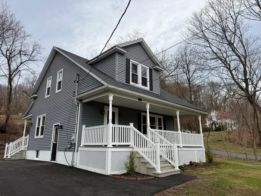 34 Ludlow Rd, South Hadley, MA 01075 - #2